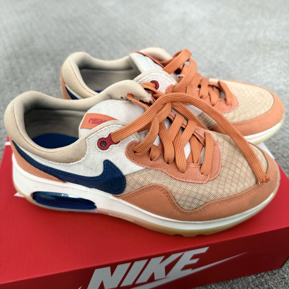 Nike AirMax Motif GS